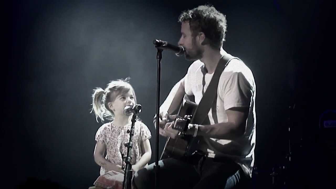 Father’s Day Live: The Best On-Stage Moments Between Fathers and Their Children