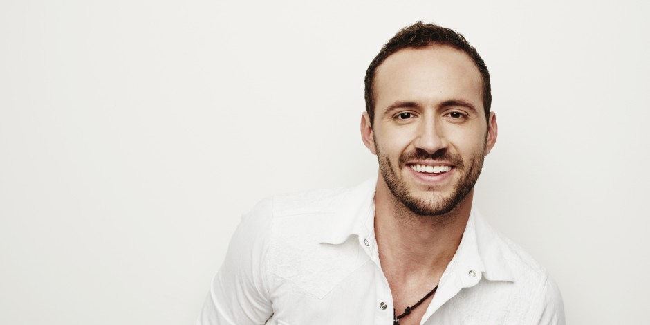 Drew Baldridge Was Doing Dishes the First Time He Heard His Song on the Radio