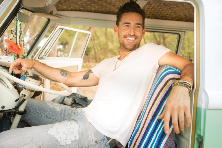 Jake Owen Scores Sixth No. 1 Single with ‘American Country Love Song’