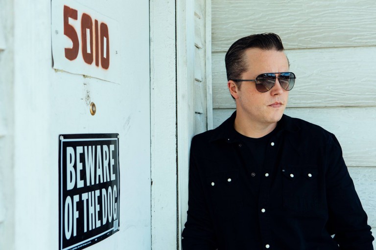 Jason Isbell On the Importance of Honesty in Songwriting