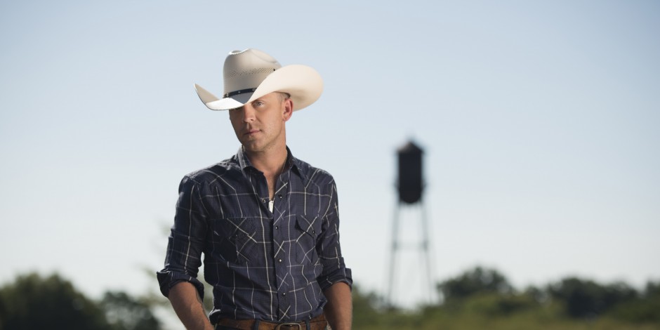 Justin Moore Kinda Doesn’t Care About Being Politically Correct