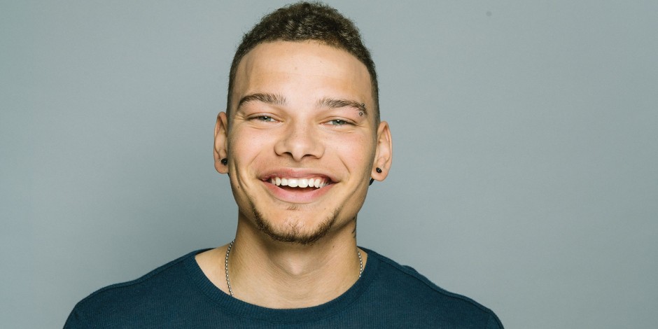 Kane Brown is ‘Super Stoked’ for Ain’t No Stopping Us Now Tour