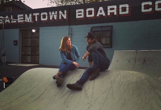 Kip Moore Talks Helping Kids Through Skateboarding on CBS ‘This Morning’