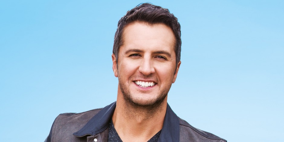 Luke Bryan’s ‘Here’s to the Farmer’ Debuts at No. 1