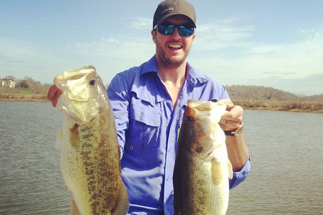Ten Songs That Will Reel You In for National Go Fishing Day Sounds Like  Nashville