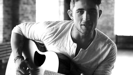 Michael Ray Debuts ‘Think A Little Less’ Music Video