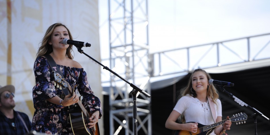 Maddie & Tae Decided ‘Comfort is Key’ When Designing Collection for Bloomingdale’s