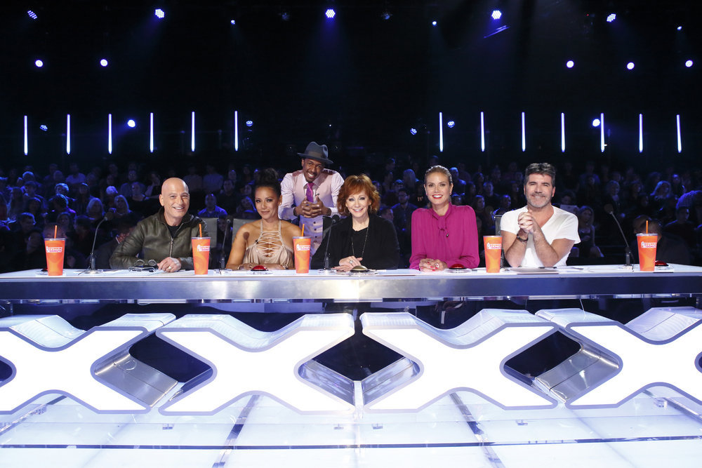 Reba To Guest Judge on ‘America’s Got Talent’