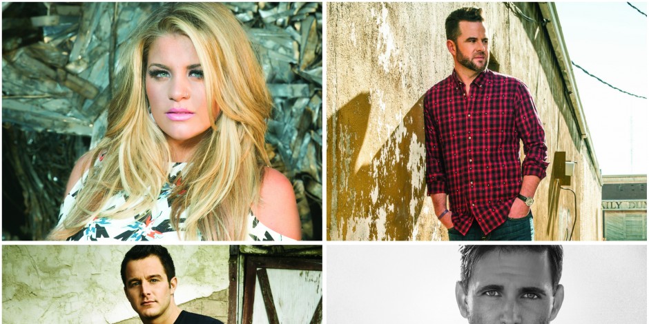 Join Us for the Sounds Like Nashville Late-Night Concert Series During CMA Fest