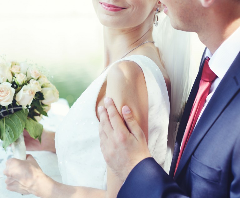 13 Country Songs Perfect for the Bride and Groom’s First Dance