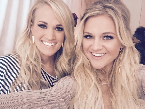 The Cutest Country Blondes in Honor of the Anniversary of ‘Legally Blonde’