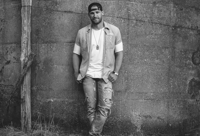 Chase Rice Talks About the Importance of Songwriters