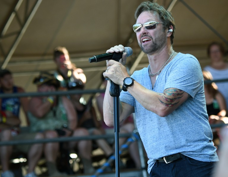 Country Stars React to Missing Status of Craig Morgan’s Son