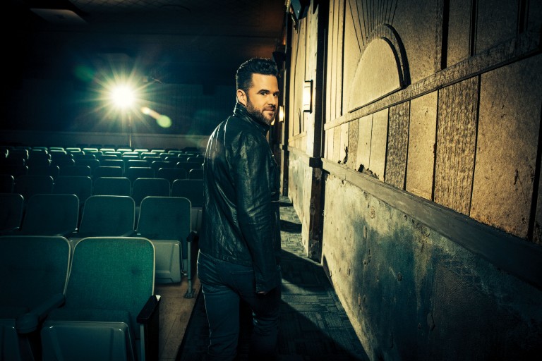 David Nail Has Deep Personal Connection to New Album, ‘Fighter’