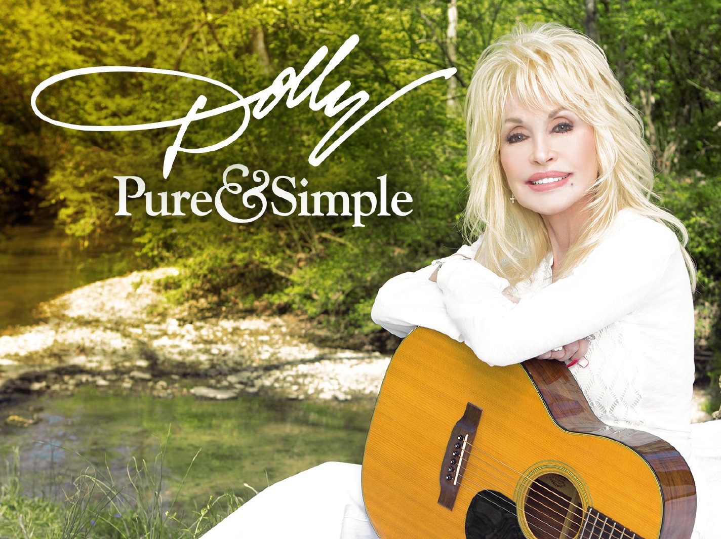 dolly parton pure and simple itunes uk