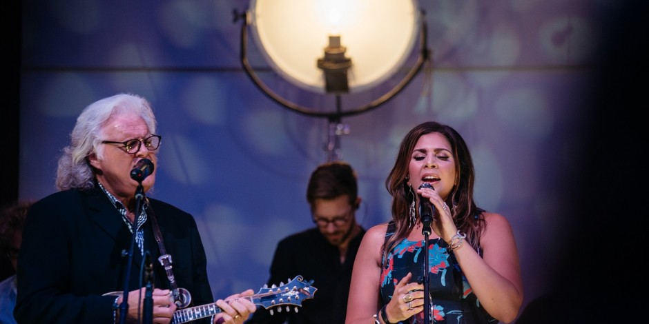 Hillary Scott Shares ‘Love Remains’ in Emotional Album Preview Party