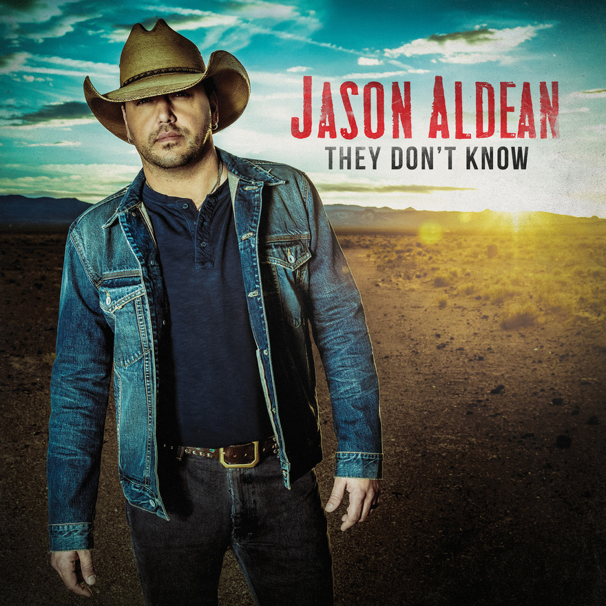 Album Review: Jason Aldean's 'They Don't Know' | Sounds Like Nashville