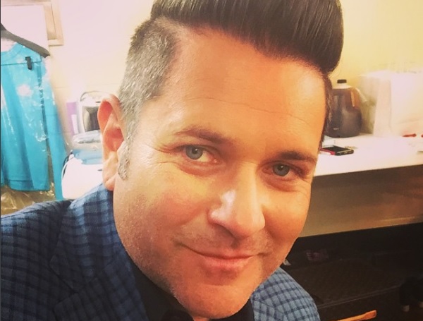 Rascal Flatts’ Jay DeMarcus to Make Guest Appearance in New ‘Sharknado’ Movie