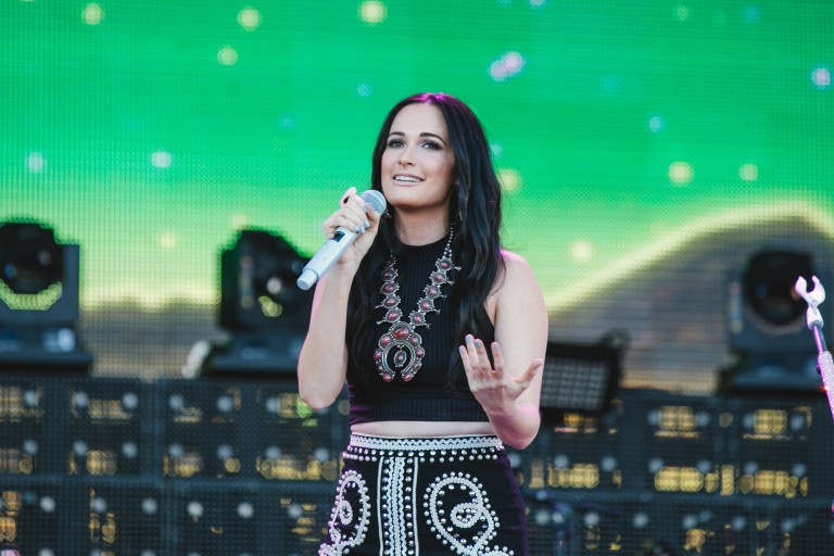 Kacey Musgraves and Others Contribute Voices to ‘Hands’ for Orlando Tragedy