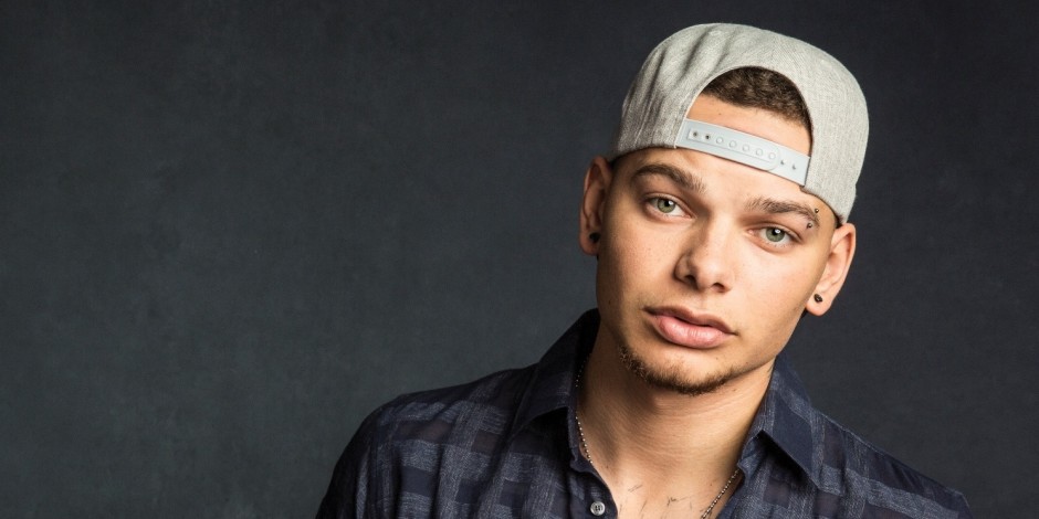 Kane Brown is Proud to Use Platform to Stand Up Against Bullies