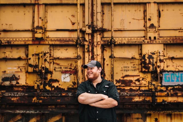 Enter for a Chance to Win a Signed Luke Combs ‘This One’s For You Too’ CD