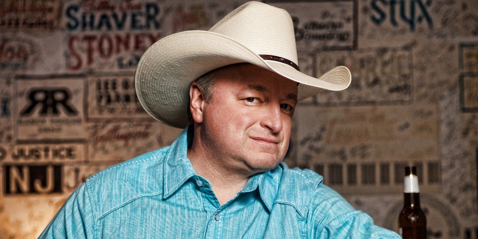 Mark Chesnutt: Looking Back…and Looking Forward