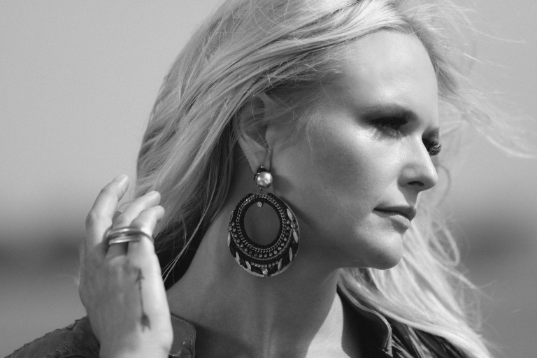 Miranda Lambert Releases ‘The Weight of These Wings’ Track List