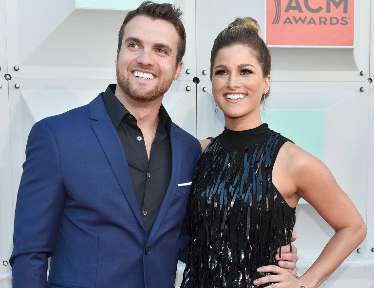 Cassadee Pope and Rian Dawson End Engagement