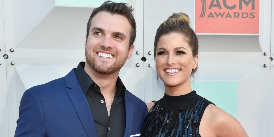 Cassadee Pope and Rian Dawson End Engagement