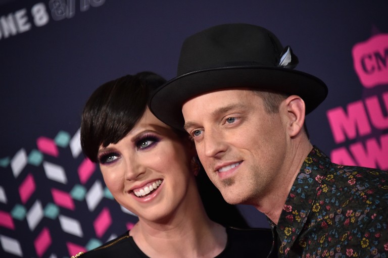 Thompson Square to Host Second Annual ‘Rollin’ For a Reason’ Ride