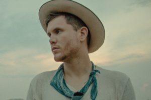 Trent Harmon Releases ‘There’s A Girl’ Music Video
