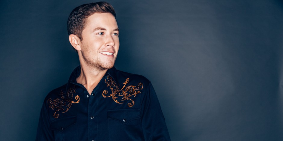 Scotty McCreery Reveals Ten Things You Didn’t Know About Him