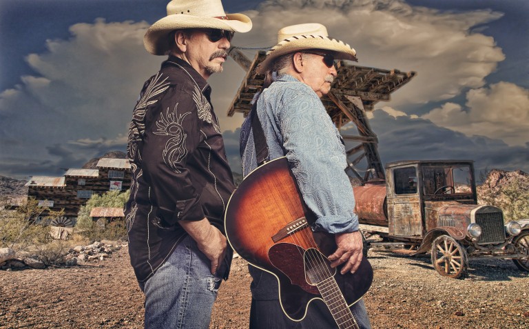 Bellamy Brothers: Looking Back… and Looking Forward