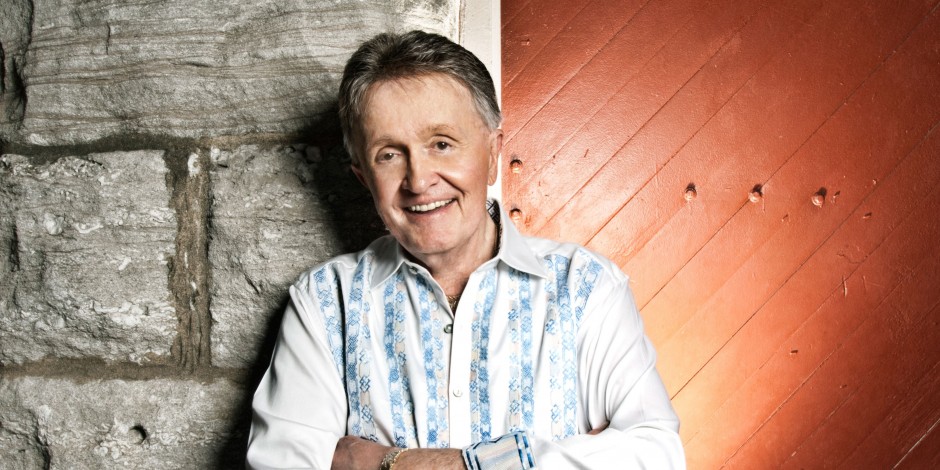 Bill Anderson: Looking Back… and Looking Forward