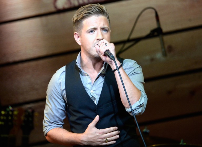 Former Child Star Billy Gilman Tries His Luck on ‘The Voice’