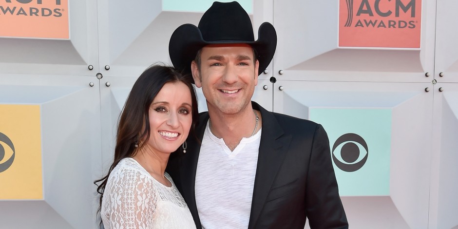 Five Times Craig Campbell Was the Definition of #HusbandGoals