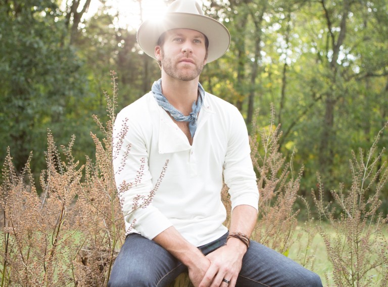 Drake White Wants Family Like Zac Brown’s… With Fewer Kids