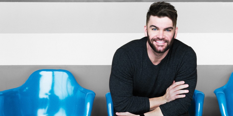 Exclusive: Dylan Scott Gives Us the Behind-the-Scenes Look of Video for ‘My Girl’