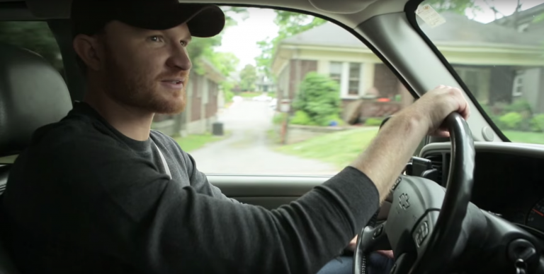 Eric Paslay: Music Row Takeover (Episode 4)