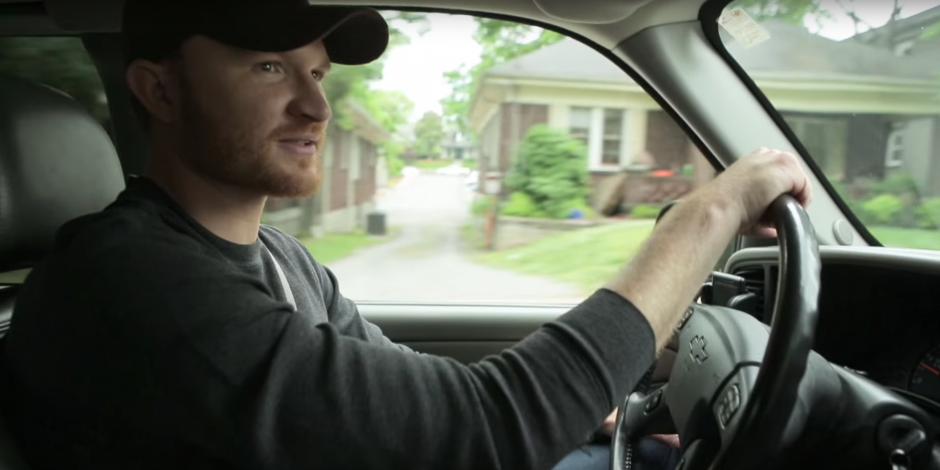 Eric Paslay: Music Row Takeover (Episode 4)