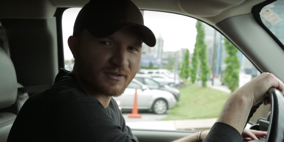 Eric Paslay: Music Row Takeover (Episode 5)