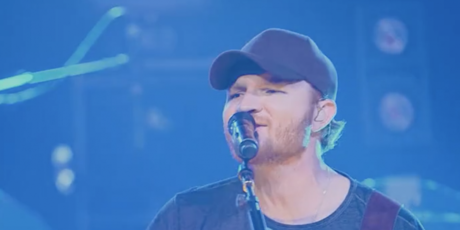 Eric Paslay: Music Row Takeover (Episode 3)