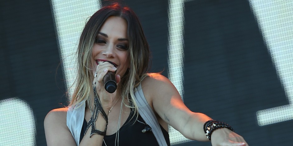 Jana Kramer Thanks Fans for Support Following Separation from Husband