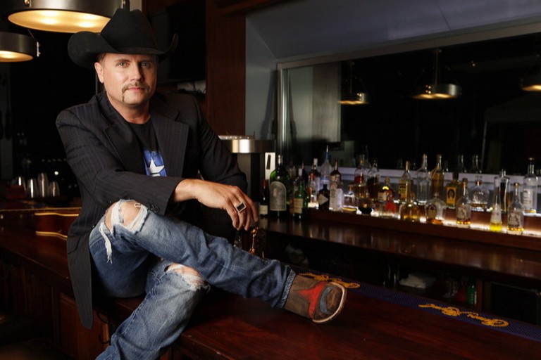 John Rich Reveals Plans for Redneck Riviera Bars in Nashville and Las Vegas
