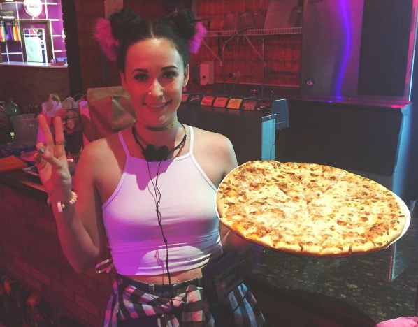 Kacey Musgraves Had the Birthday Party of Everyone’s Dreams