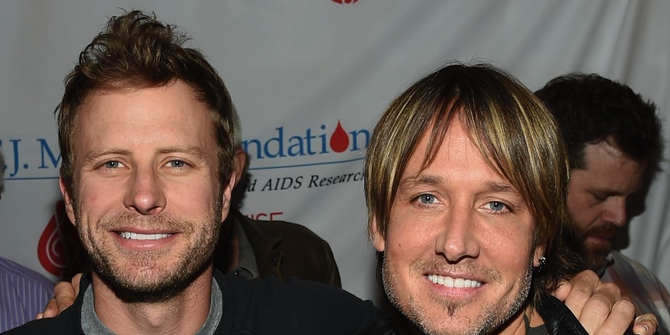 Keith Urban, Dierks Bentley and Little Big Town to Perform Cover of David Bowie’s ‘Heroes’
