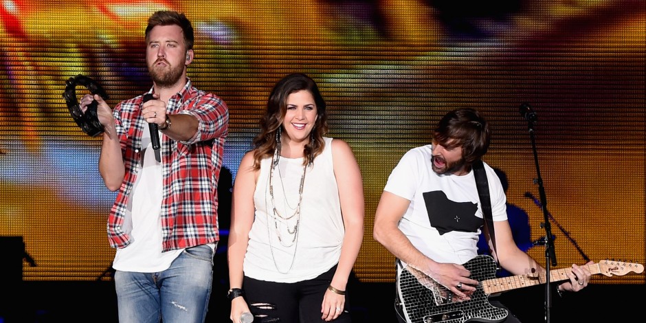 Lady Antebellum to Put Spin on ‘Hey Baby’ for ABC’s ‘Dirty Dancing’ Remake