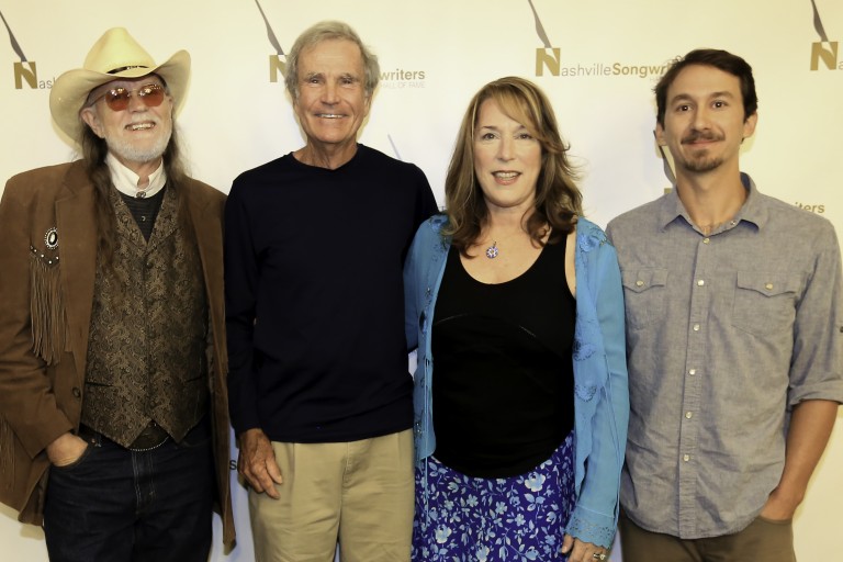 Nashville Songwriters Hall of Fame Announces 2016 Inductees