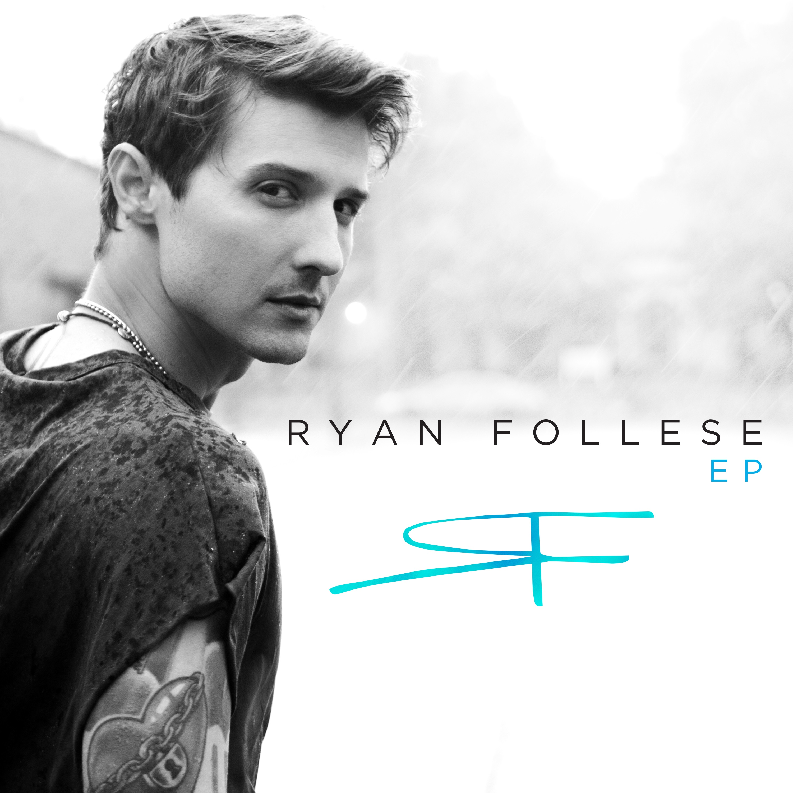 Ryan Follese Announces Self-Titled EP 