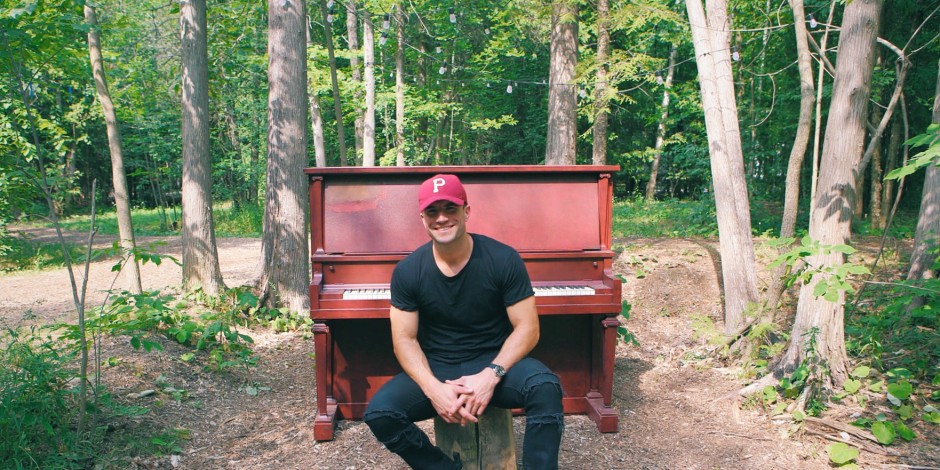 Forest Fess-Ups with Sam Hunt